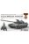 Meng Model - Russian Main Battle Tank T-90A Special Edition