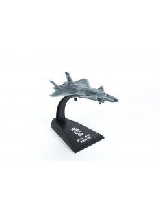 Meng Model - J-20 Stealth Fighter (Finished Model)