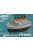 Meng Model - Royal Mail Ship Titanic (CARTOON MODEL)