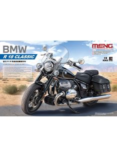 Meng Model - BMW R 18 Classic