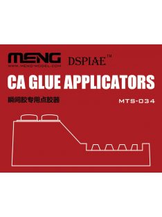 Meng Model - CA Glue Applicators