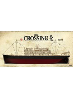 Meng Model - The Crossing