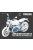 Meng Model - BMW R nineT Option 719 Customized Upgrade Kit (Resin)