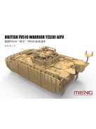 Meng Model - British FV510 Warrior TES(H) AIFV