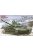 Meng Model - Russian Main Battle Tank T-72B3