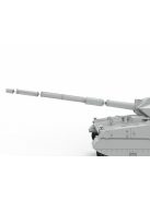 Meng Model - PLA ZTQ15 Light Tank