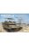 Meng Model - Israel Main Battle Tank Merkava Mk.4M w/Roof-Mounted Slat Armor