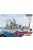 Meng Model - Warship Builder-Scharnhorst(cartoonized model kit)