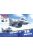 Meng Model - PLA Navy J-15 Flying Shark Carrier-Based Fighter (CARTOON MODEL)