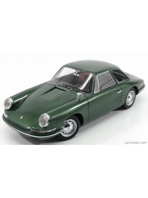 Porsche 754 T7 - Prototype 901/911 Coupe 1959 - Green Met