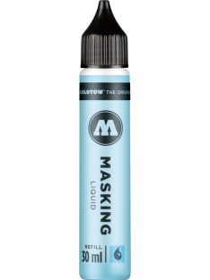 Molotow - Masking Liquid Refill 30 ml