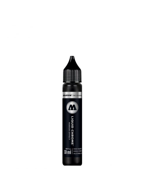 Molotow - Liquid Chrome™ Refill 30 ml