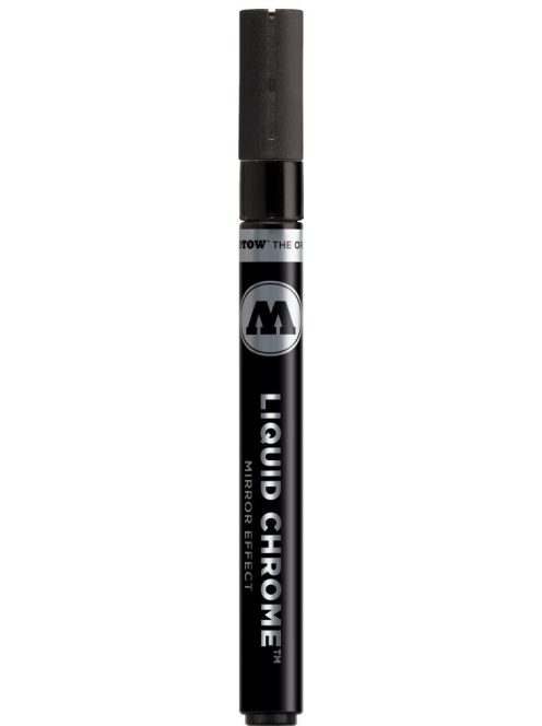 Molotow - Liquid Chrome™ Marker Calligraphy 3 mm