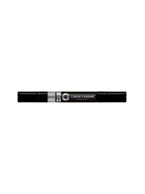 Molotow - Liquid Chrome™ Marker Twin 1,5–4 mm