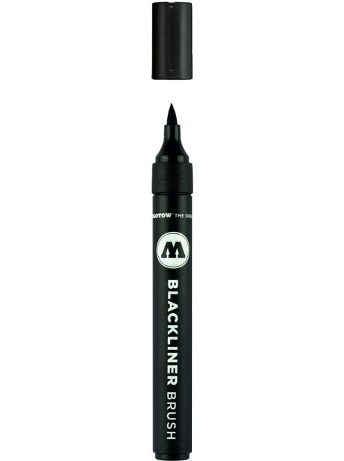 Molotow - Blackliner Brush