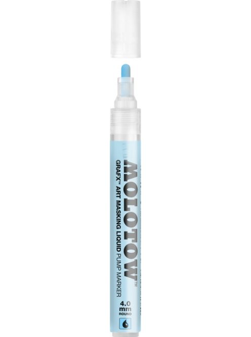 Molotow - Masking Liquid Pen 4 mm