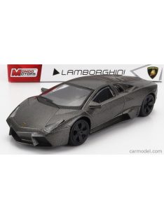 Mondomotors - Lamborghini Reventon 2007 Matt Grey