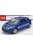 Mondomotors - Renault Megane Gendarmerie 2012 Blue