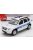 Mondomotors - Dacia Duster Police 2020 White