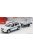 Mondomotors - Dacia Duster Police Con Carrello E Gommone 2020 - Trailer And Motorboat White Light Blue