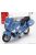 Mondomotors - Bmw R1200Rt Polizia 2001 Light Blue White