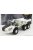 Motorart - Volvo A40D Truck Cassonato Ribaltabile Cava Mineraria Tractor 3-Assi 2001 White Black