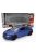 Motor-Max - AUDI TT COUPE 2007 BLUE