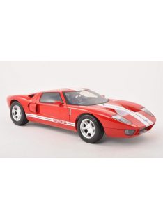 Motor-Max - Ford GT Concept, rot, 1:12