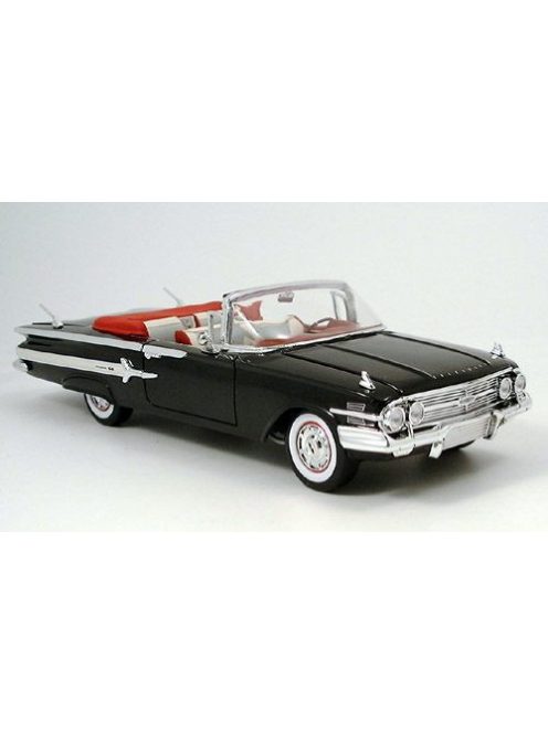 Motor-Max - Chevrolet Impala, 1960, 1:18