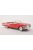 Motor-Max - Chevrolet Impala, rot, 1960, 1:18