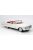 Motor-Max - Chevrolet Impala, weiss, 1960, 1:18