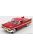 Motor-Max - Plymouth Fury 1958 Red