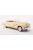 Motor-Max - Buick Roadmaster Convertible, beige, 1949, 1:18