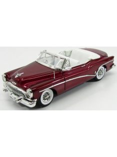 Motor-Max - BUICK SKYLARK CABRIOLET 1953 RED MET