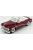 Motor-Max - BUICK SKYLARK CABRIOLET 1953 RED MET