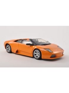 Motor-Max - Lamborghini Murcielago Roadster, orange, 1:18