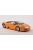 Motor-Max - Lamborghini Murcielago Roadster, orange, 1:18