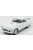 Motor-Max - Ford Usa Thunderbird Coupe Hard Top 1956 White