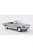 Motor-Max - Ford Mustang Convertible, hellblau, 1964, 1:24