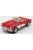 Motor-Max - CHEVROLET CORVETTE CABRIOLET 1959 RED WHITE