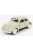 Motor-Max - VOLKSWAGEN BEETLE MAGGIOLINO 1966 BEIGE