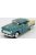 Motor-Max - CHEVROLET BEL AIR 2-DOOR 1955 GREEN MET CREAM