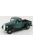 Motor-Max - FORD USA PICK-UP 1937 GREEN MET BLACK