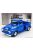 Motor-Max - Ford Usa F-100 Pick-Up 1956 Blue