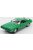 Motor-Max - PONTIAC JUDGE GTO COUPE 1969 GREEN