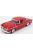 Motor-Max - CHRYSLER C300 COUPE 2-DOOR 1955 RED