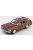 Motor-Max - CHRYSLER LEBARON TOWN & CAR 1979 RED MET WOOD