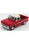 Motor-Max - CHEVROLET C-10 FLEETSIDE PICK-UP 1966 RED WHITE