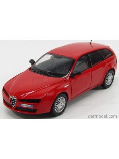 Motor-Max - Alfa Romeo 159 Sportwagon Sw 2005 Red