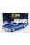 Motor-Max - Chevrolet Impala Lowrider Custom 1964 Blue White